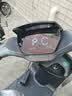 立马电动摩托车耀影 至高106KM72V32Ah长续航智能APP外卖通勤电动车茶白 实拍图