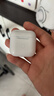 WITGOER【热销1000W+】蓝牙耳机适用于苹果17pro/iphone无线降噪2026最新款超长续航半入耳式运动华为小米 实拍图