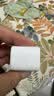 ANKER安克30W冰点充 苹果17充电器type-c快充pd氮化镓适用iPhone16promax15/14apple手机iPad插头 白 实拍图