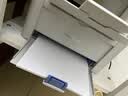 奔图（PANTUM） P10 lite P2206W P2210W P2206NW P2200W系列家用打印机小型黑白激光无线手机直连学习打印机 P2200W标配【易加粉款】 标准版 实拍图