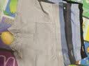 莫代尔5条男士内裤男纯棉抗菌平角透气大码男生短裤头男式四角裤衩 实拍图