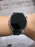 HUAWEI WATCH GT 6 雅丹黑 46mm智能手表多维情绪健康全新骑行体验华为智能手表 实拍图