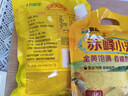 十月稻田 赤峰小米 1kg 内蒙古敖汉旗 黄小米杂粮 小米黄小米 实拍图