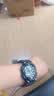 卡西欧（CASIO）大众指针太阳能防水数字双显夜光运动休闲男表AQ-S810W-1AVDF 实拍图