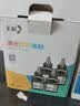 彩格cc388a碳粉适用惠普hp m1136墨粉88a m126a p1106 p1108 p1007 m1213 m1216 m202n m128fn打印机碳粉墨粉 实拍图