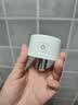 电小酷智能插座WiFi米家APP语音控制远程定时无需网关CP1 10A 220V联动家电遥控插座定时开关插座 实拍图