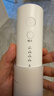 松下（Panasonic）【七夕礼物】小圆管冲牙器便携式洗牙器正畸呵护牙齿洁牙水牙线送男女友生日情人节礼物EW-DJ33 30天亮白【 3支喷头 】DJ35 实拍图