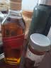 尊尼获加（JOHNNIE WALKER）红方红牌 苏格兰调和型威士忌 700ml 40度 裸瓶装 中秋礼品 实拍图