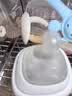 世喜牙胶婴儿磨牙棒4-6-12个月以上口欲期食品级宝宝出牙玩具硅咬胶 实拍图