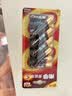 南孚5号电池12粒 五号碱性 聚能环5代 适用燃气表/耳温枪/血糖仪/鼠标/遥控器/血压计/挂钟/智能锁等 实拍图
