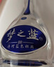 洋河梦之蓝M3 52度 500ml 单瓶装 绵柔浓香型高度白酒 实拍图