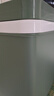 欧宝森绿色10L 保温箱冷藏箱摆摊冰块储存冰桶户外露营车载冰箱保鲜商用 实拍图