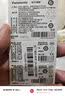 松下（Panasonic）升级CR2032E进口纽扣电池3V适用汽车钥匙遥控器手表电脑主板电子秤小米盒子CR2032五粒 12年有效期 实拍图