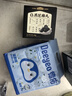 五谷磨房黑之养黑芝麻丸无蔗糖手工糕点芝麻丸儿童即食零食108g 实拍图