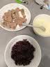特瑞肯煎牛排 低脂轻食西餐烧烤调料黑胡椒海盐研磨瓶70克 实拍图