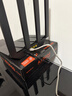 Tenda腾达路由器WiFi6+【泰山AX3000 Ultra】千兆穿墙王信号放大器增强无线家用甄选高配芯片AX12 Pro 实拍图