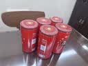艺福堂红茶 祁门祁红特级精品200g罐装 茶叶蜜香工夫红茶 实拍图
