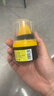 ONEFULL鞋油50ml黑色擦鞋神器真皮保养油无色通用皮鞋皮革护理保养油 实拍图