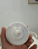贝亲（Pigeon）自然实感第3代启衔奶嘴 宽口径奶嘴 S号-1只装  1个月以上 BA130 实拍图