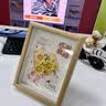 夕风教师节礼物送女老师2026新款实用高档向日葵摆件幼儿园有纪念意义 实拍图
