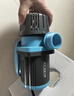 创宁变频潜水泵静音过滤循环潜水泵CN9500-25W 10档流量调节循环抽水 实拍图