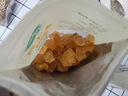 十月稻田 黄冰糖500g 1斤 多晶蔗糖老冰糖 炒糖色 糖水泡茶甜汤厨房调味 实拍图