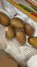 佳沛（zespri）新西兰阳光金奇异果巨大果22粒原箱单果146-175g 猕猴桃水果礼盒 实拍图