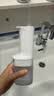 小米（MI）米家电动冲牙器2微气泡守护牙龈大水箱长续航高效超声波洗牙器牙齿清洁器成人情侣生日 七夕节礼物 实拍图