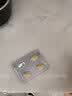 [杰士邦] 他达拉非片20mg*4片/板/盒 京东自营大药房官方旗舰店男科用药 实拍图