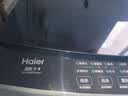 海尔（Haier）全自动波轮洗衣机10公斤大容量  直驱变频 6键自编程 国家补贴京东自营 家用租房 EB100B32Mate1 实拍图