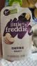 小皮（Little Freddie）西梅苹果泥100g*6袋 婴儿水果泥6月+宝宝辅食泥 欧洲进口西梅泥 实拍图