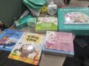 宝宝巴士jojo点读笔幼儿早教机1-3岁儿童启蒙绘本玩具睡前故事机生日礼物 1-4岁【启蒙认知_进阶版】 实拍图