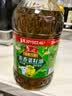 鲁花【保真菜籽油】 食用油 非转基因低芥酸浓香菜籽油 3.09L香飘万家 实拍图