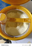 伊利金领冠珍护较大婴儿奶粉2段6-12月900g*6罐 HMO乳源/28天新鲜到家 实拍图
