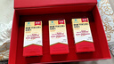 朗迪钙片维生素D片100片*3盒装 年货礼盒  儿童 成人 中老年碳酸钙 实拍图