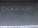 雷神（ThundeRobot）屏幕挂灯L2电脑显示器挂灯 非对称光源APP控制拾灯效全光谱护眼智能补光 实拍图