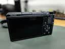 理光（Ricoh） GR4/GRIV 数码相机 APS-C画幅 大底小型便携 街拍照相机 5轴防抖 黑色 原电套装 实拍图