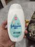强生婴儿牛奶身体乳200ml 宝宝婴儿儿童青少年保湿面霜护手霜润肤乳 实拍图