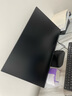 AOC 27英寸 120Hz IPS HDRMode HDMI 低蓝光不闪 可壁挂 三边微边 超薄节能办公电脑显示器 27B35H 实拍图