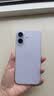 Apple 苹果 iPhone 17/16/15/14/13/12/11/X系列二手手机 规格见质检报告 苹果 iPhone 17 实拍图