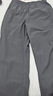 迪卡侬（DECATHLON）游泳男士凉鞋沙滩拖鞋洞洞鞋外穿NABD2028001深蓝色网格款43码 实拍图