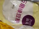 万谷食美小米粉2斤石磨小米粉 杂粮粉黄小米粉 实拍图