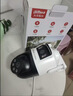 dahua大华无线wifi监控摄像头 云台球机监控器1000万高清360度全景无死角带全彩夜视手机远程可对话P10A 实拍图
