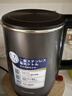 东芝（TOSHIBA）防烫烧水壶电热水壶恒温水壶316L不锈钢内胆1.7升大容量调奶器温控煮水壶KT-17DRTC 实拍图