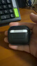苹果/苹果 AirPods 4 搭配USB-C充电盒 苹果耳机 蓝牙耳机 七夕情人节礼物送女友送男友 生日礼物 实拍图
