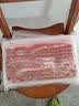 1号会员店（One's Member） 精品去皮猪五花肉片净重1.2kg 生鲜猪肉韩式烤肉火锅烧烤食材 实拍图