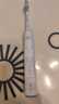 飞利浦（PHILIPS）全新钻石9系专业大师刷全年礼盒装【七夕情人节礼物】高端电动牙刷 专利双核马达清洁护龈亮白 实拍图