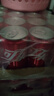 可口可乐（Coca-Cola）碳酸饮料 330ml*24摩登罐 主题罐新老包装随机发货 实拍图