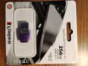 金士顿（Kingston）256GB Type-C USB3.2 Gen1 大容量手机电脑U盘 DTDUO3CG3 双接口 读速200MB/s 适用安卓苹果优盘 实拍图