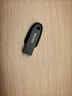 闪迪（SanDisk）256GB USB3.2 U盘 CZ550黑色 读速100MB/s 安全加密 数据恢复 学习办公电脑车载 高速大容量优盘 实拍图